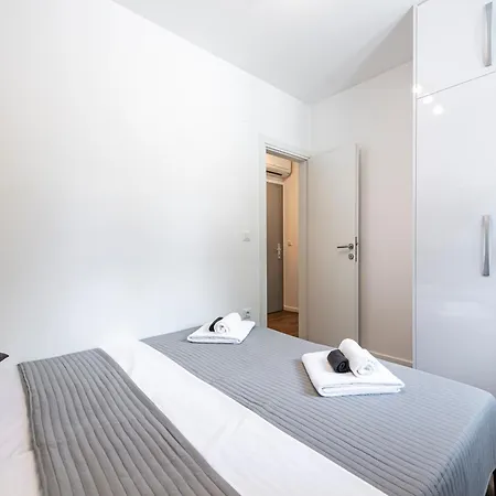 Lejlighed Adriatic Breeze *