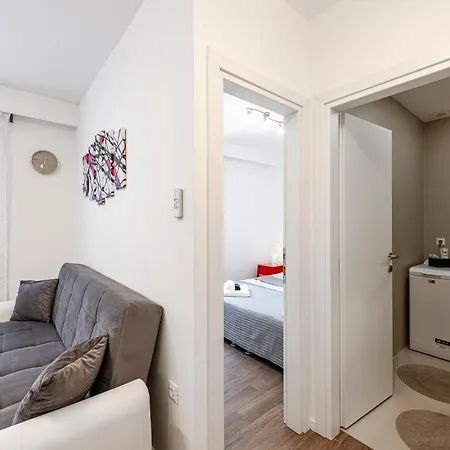 Lejlighed Adriatic Breeze *