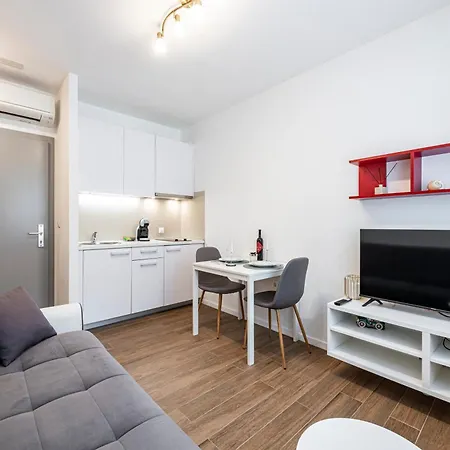 Lejlighed Adriatic Breeze Cibaca