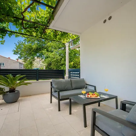 Adriatic Breeze Lejlighed